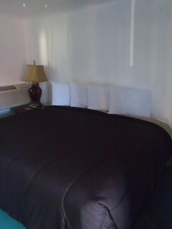 Grand Motel Williams Habitación foto