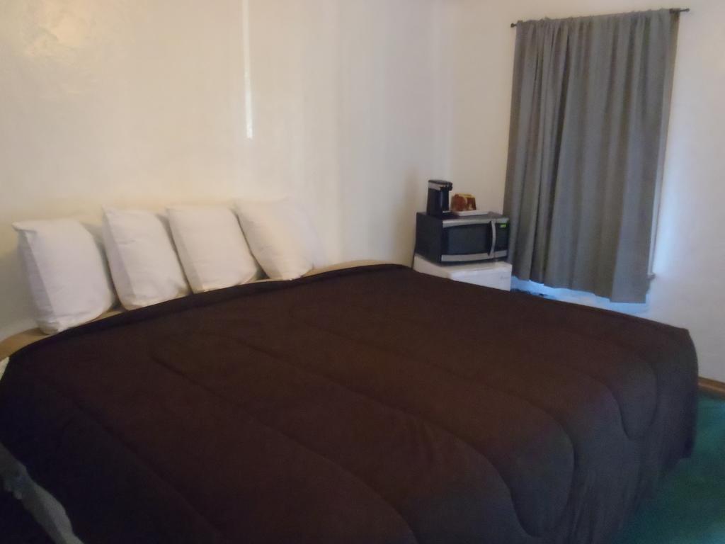 Grand Motel Williams Habitación foto