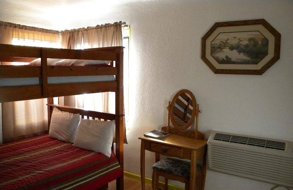 Grand Motel Williams Exterior foto