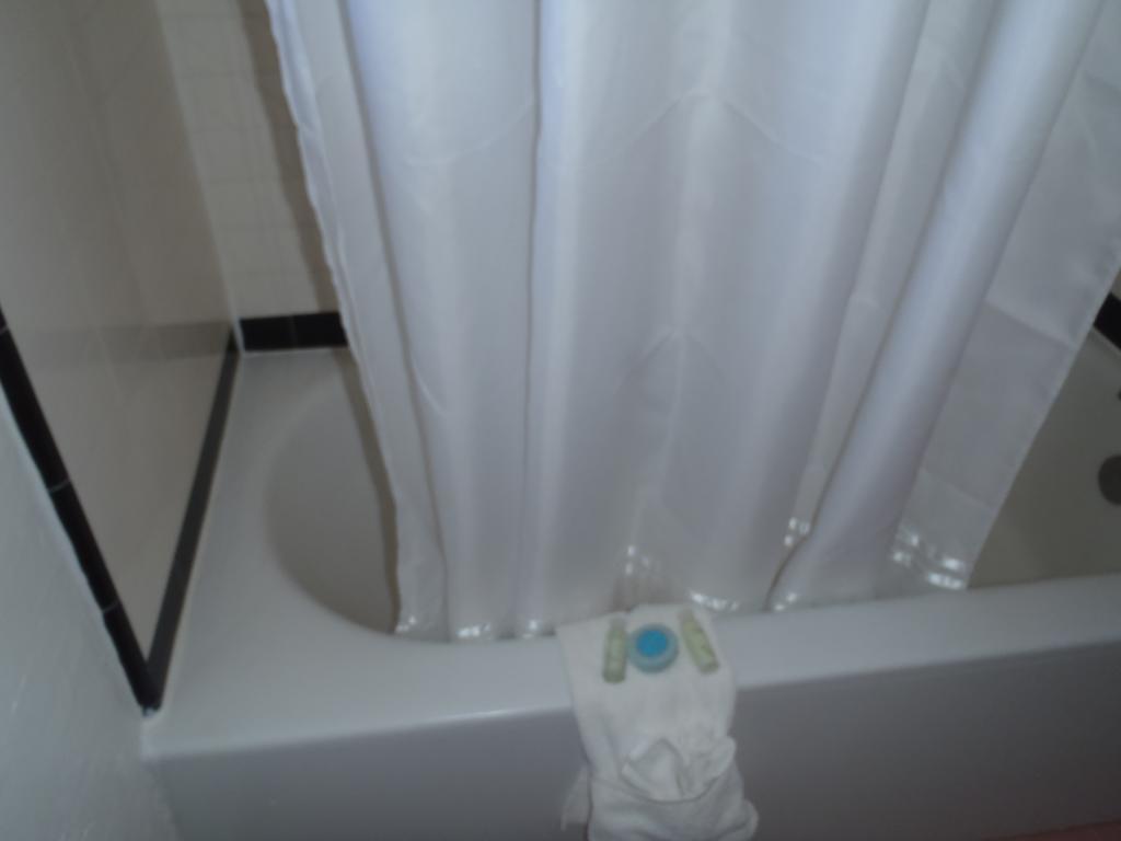Grand Motel Williams Habitación foto