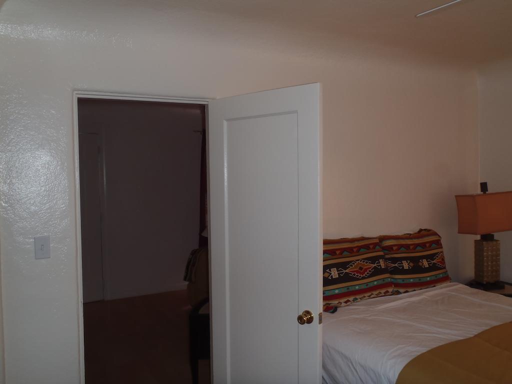 Grand Motel Williams Exterior foto