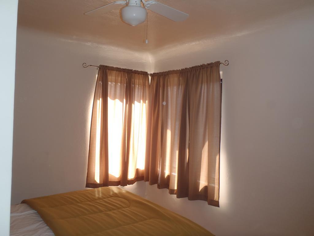 Grand Motel Williams Exterior foto