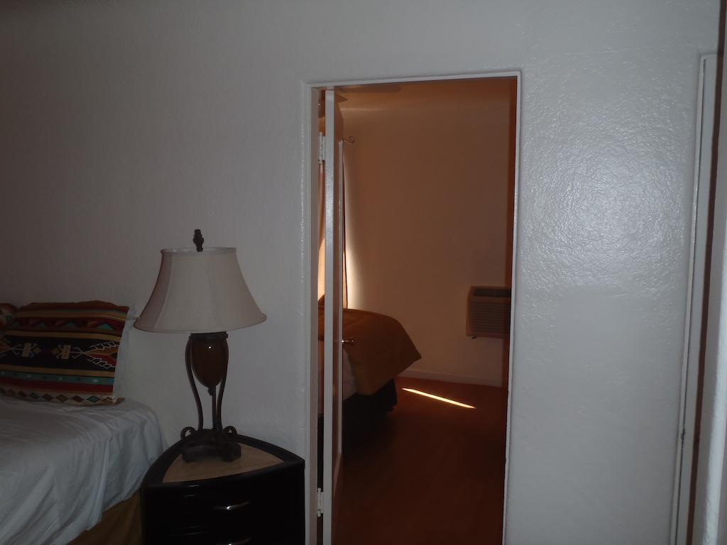 Grand Motel Williams Habitación foto