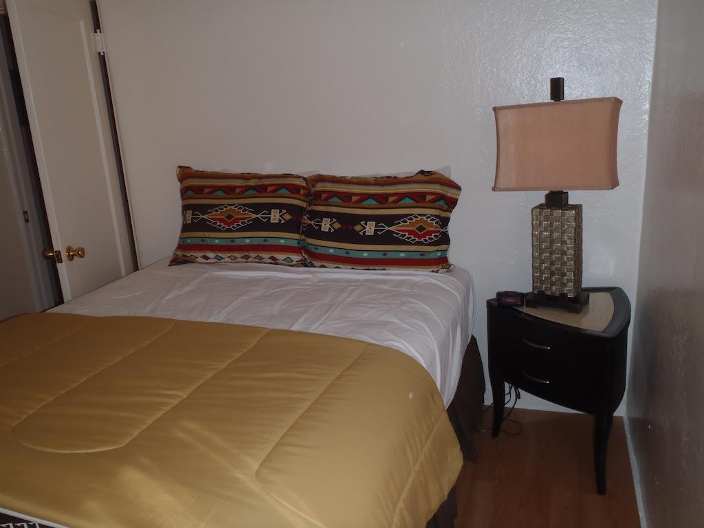 Grand Motel Williams Habitación foto