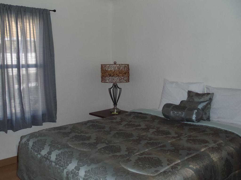 Grand Motel Williams Habitación foto