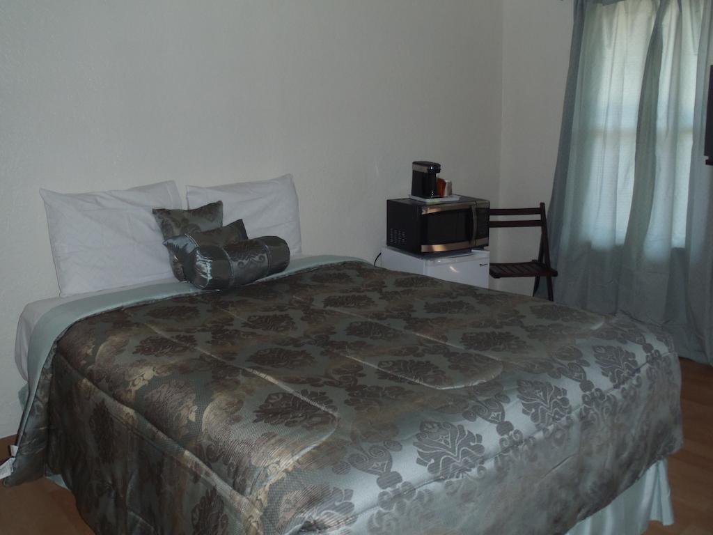 Grand Motel Williams Habitación foto